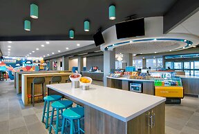 Tru By Hilton Ashburn One Loudoun, Va