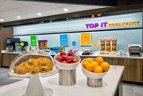 Tru By Hilton Ashburn One Loudoun, Va