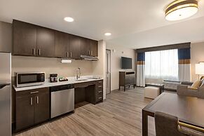 Homewood Suites by Hilton Indianapolis Downtown IUPUI