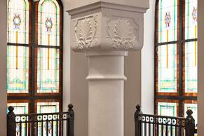 Homewood Suites by Hilton Indianapolis Downtown IUPUI