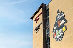 Homewood Suites by Hilton Indianapolis Downtown IUPUI