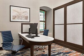 Homewood Suites by Hilton Indianapolis Downtown IUPUI
