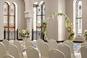 Homewood Suites by Hilton Indianapolis Downtown IUPUI