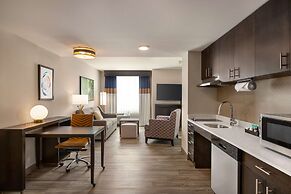 Homewood Suites by Hilton Indianapolis Downtown IUPUI