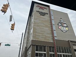 Homewood Suites by Hilton Indianapolis Downtown IUPUI