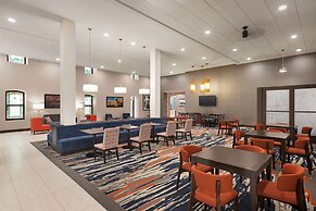 Homewood Suites by Hilton Indianapolis Downtown IUPUI