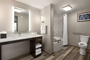 Homewood Suites by Hilton Indianapolis Downtown IUPUI