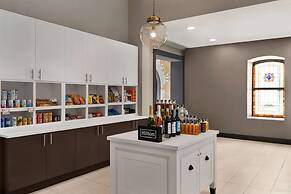 Homewood Suites by Hilton Indianapolis Downtown IUPUI