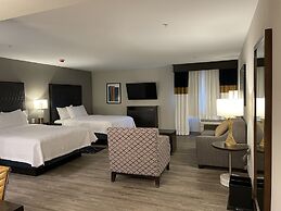 Homewood Suites by Hilton Indianapolis Downtown IUPUI