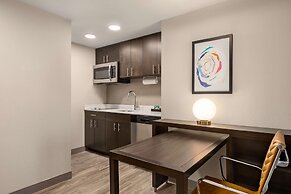Homewood Suites by Hilton Indianapolis Downtown IUPUI
