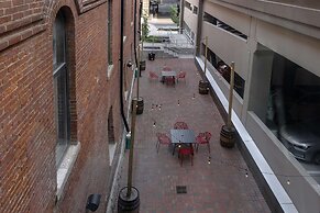 Homewood Suites by Hilton Indianapolis Downtown IUPUI