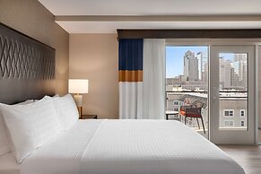 Homewood Suites by Hilton Indianapolis Downtown IUPUI