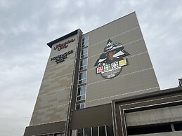 Homewood Suites by Hilton Indianapolis Downtown IUPUI