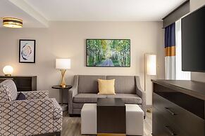 Homewood Suites by Hilton Indianapolis Downtown IUPUI