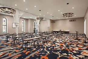 Homewood Suites by Hilton Indianapolis Downtown IUPUI