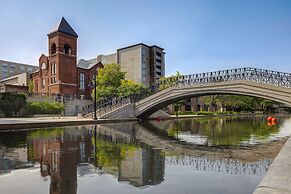 Homewood Suites by Hilton Indianapolis Downtown IUPUI