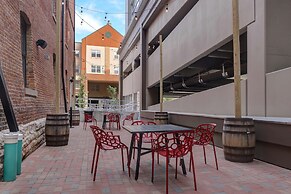 Homewood Suites by Hilton Indianapolis Downtown IUPUI