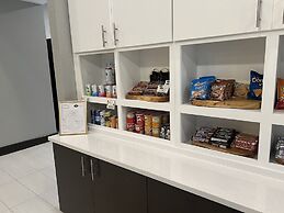 Homewood Suites by Hilton Indianapolis Downtown IUPUI