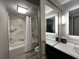 Homewood Suites by Hilton Indianapolis Downtown IUPUI