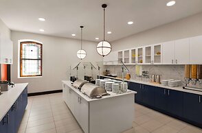 Homewood Suites by Hilton Indianapolis Downtown IUPUI