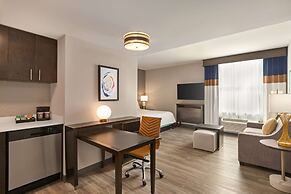 Homewood Suites by Hilton Indianapolis Downtown IUPUI
