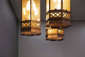 Homewood Suites by Hilton Indianapolis Downtown IUPUI