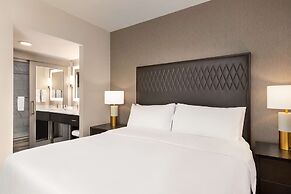 Homewood Suites by Hilton Indianapolis Downtown IUPUI