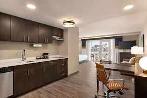 Homewood Suites by Hilton Indianapolis Downtown IUPUI