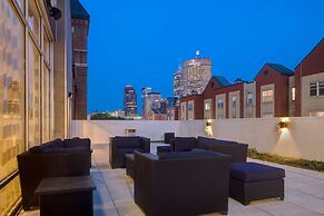 Homewood Suites by Hilton Indianapolis Downtown IUPUI