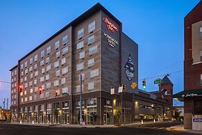 Homewood Suites by Hilton Indianapolis Downtown IUPUI