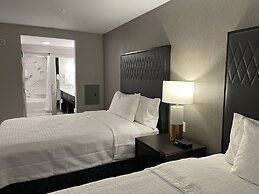Homewood Suites by Hilton Indianapolis Downtown IUPUI