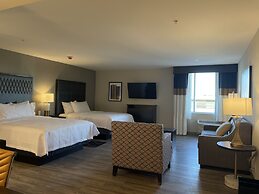 Homewood Suites by Hilton Indianapolis Downtown IUPUI