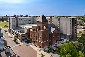 Homewood Suites by Hilton Indianapolis Downtown IUPUI