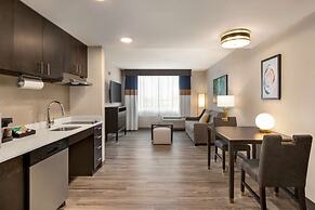 Homewood Suites by Hilton Indianapolis Downtown IUPUI