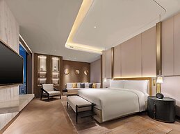 Hilton Lanzhou City Center