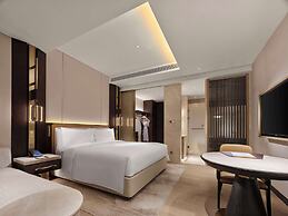 Hilton Lanzhou City Center