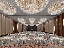 Hilton Lanzhou City Center