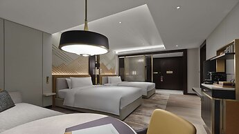 Hilton Lanzhou City Center