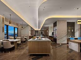 Hilton Lanzhou City Center