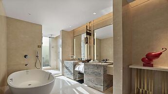 Hilton Lanzhou City Center