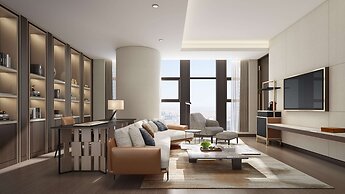 Hilton Lanzhou City Center