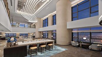 Hilton Lanzhou City Center