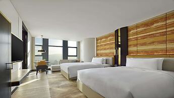 Hilton Lanzhou City Center