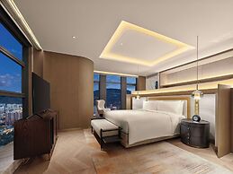 Hilton Lanzhou City Center