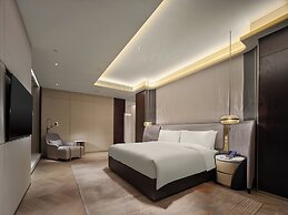 Hilton Lanzhou City Center