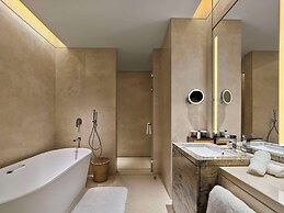 Hilton Lanzhou City Center