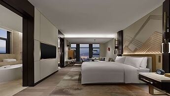 Hilton Lanzhou City Center