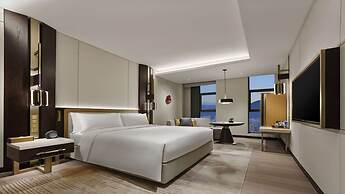 Hilton Lanzhou City Center