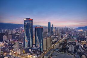 Hilton Lanzhou City Center