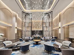 Hilton Lanzhou City Center